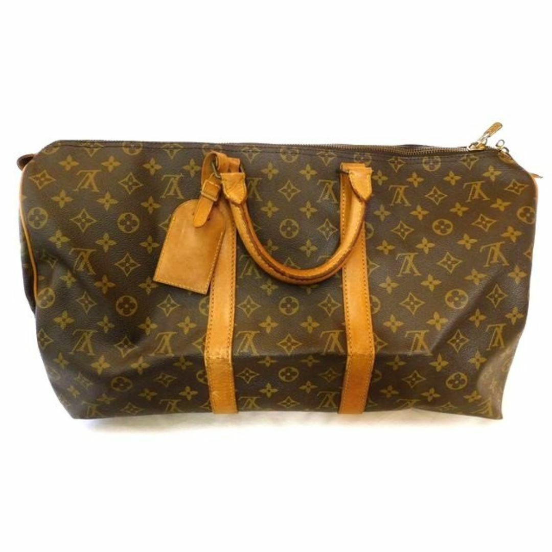 LOUIS VUITTON - ヴィトン □ M41426 VI871 キーポル 50 LOUIS VUITTON - ヴィトン □ M41426 VI871 キーポル 50