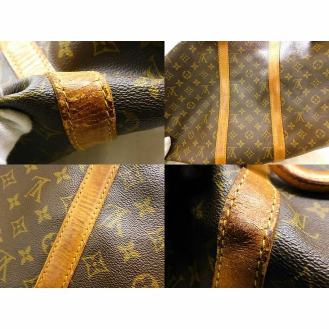 LOUIS VUITTON - ヴィトン □ M41426 VI871 キーポル 50 LOUIS VUITTON - ヴィトン □ M41426 VI871 キーポル 50