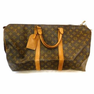 LOUIS VUITTON - ヴィトン □ M41426 VI871 キーポル 50 LOUIS VUITTON - ヴィトン □ M41426 VI871 キーポル 50