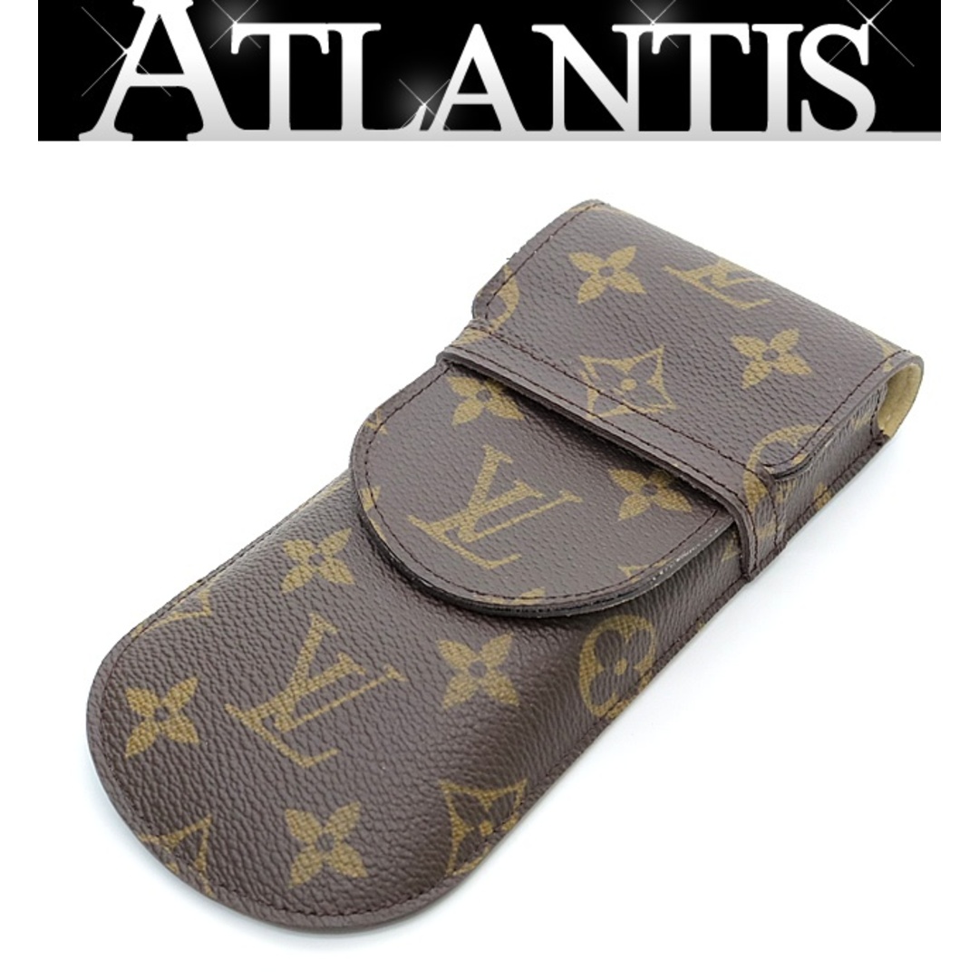 LOUIS VUITTON - 【広尾店】美品 ルイヴィトン エテュイリュ LOUIS VUITTON - 【広尾店】美品 ルイヴィトン エテュイリュ