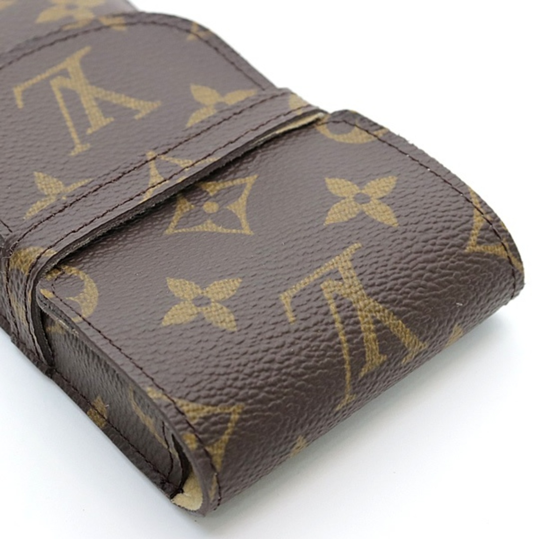 LOUIS VUITTON - 【広尾店】美品 ルイヴィトン エテュイリュ LOUIS VUITTON - 【広尾店】美品 ルイヴィトン エテュイリュ