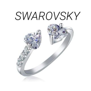 SWAROVSKI(リング(指輪) ・ ブラック/黒色系)のフリマアイテム一覧 SWAROVSKI(リング(指輪) ・ ブラック/黒色系)のフリマアイテム一覧