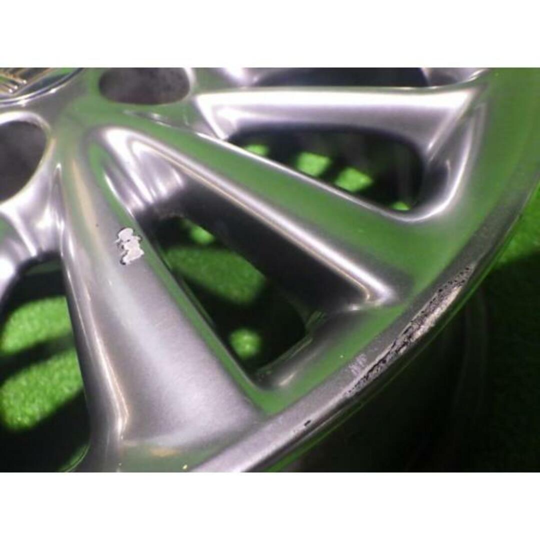 トヨタ - トヨタ TOYOTA トヨタ純正 GRS182 クラウン 16インチ 7Jの トヨタ - トヨタ TOYOTA トヨタ純正 GRS182 クラウン 16インチ 7Jの
