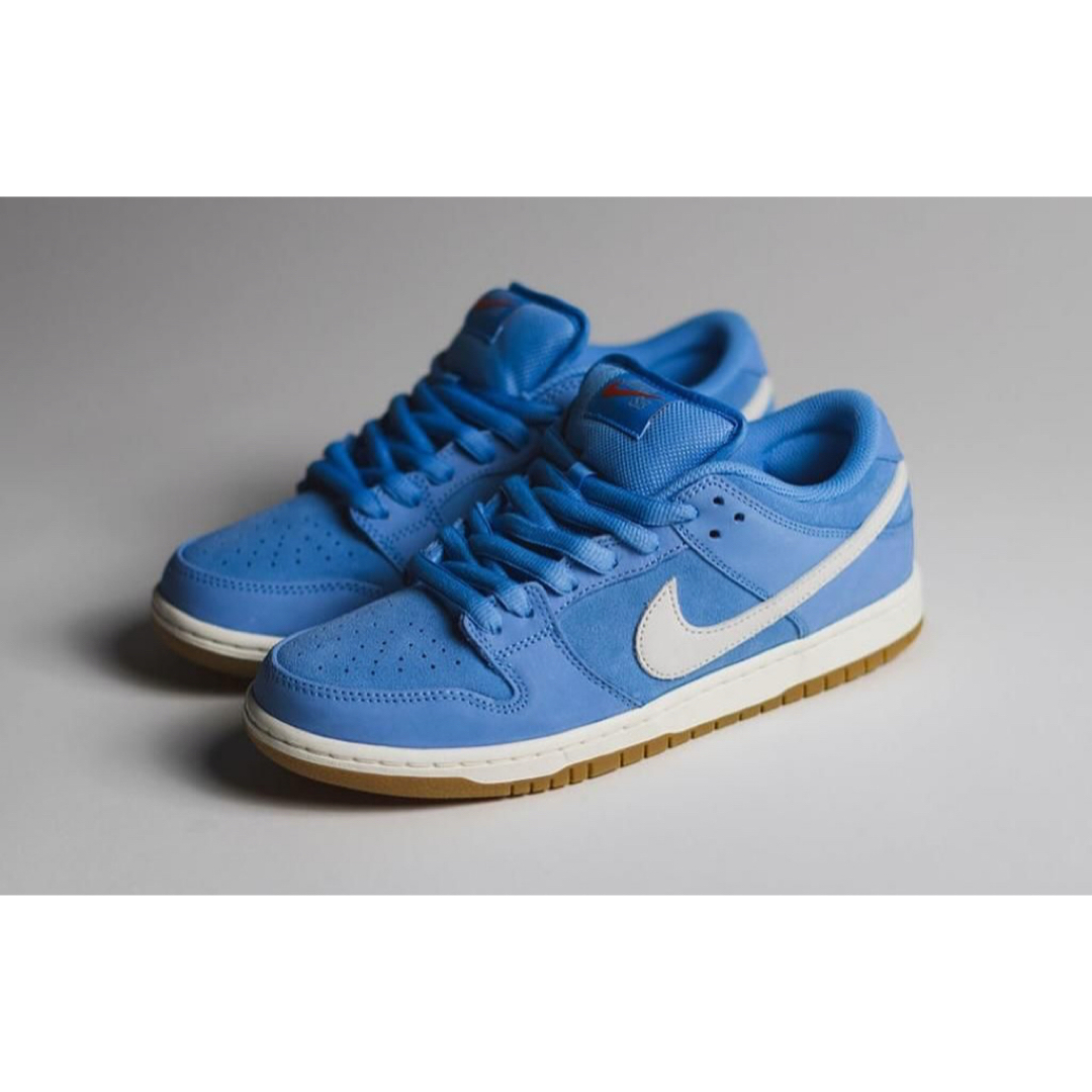 NIKE - ナイキ SB ダンク ロー オレンジレーベル ユニバーシティ NIKE - ナイキ SB ダンク ロー オレンジレーベル ユニバーシティ