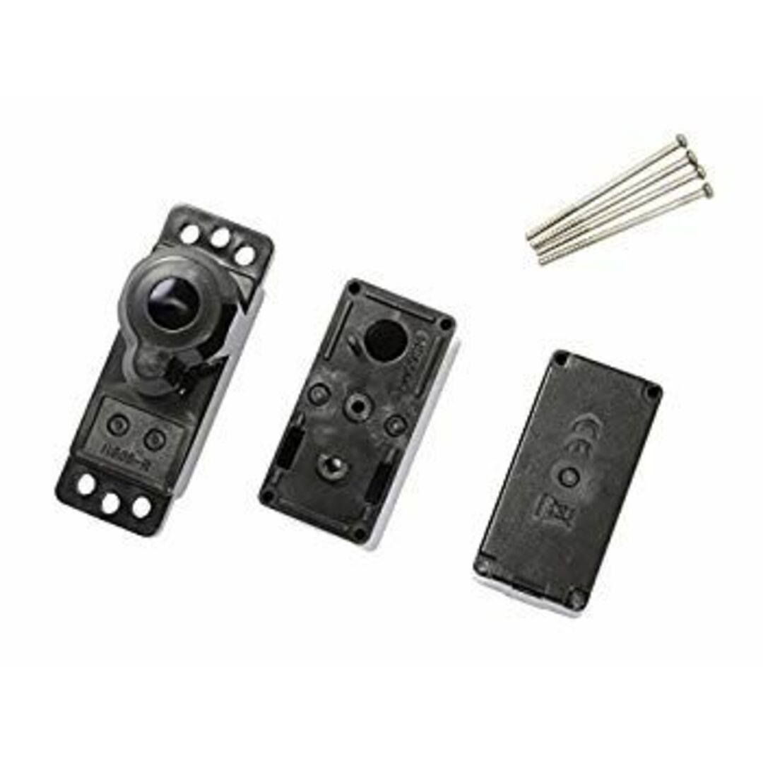 (未使用・未開封品) ハイテック ケースセット HS-70/5070MG 55447 f4u0baa エンタメ/ホビーのエンタメ その他(その他)の商品写真