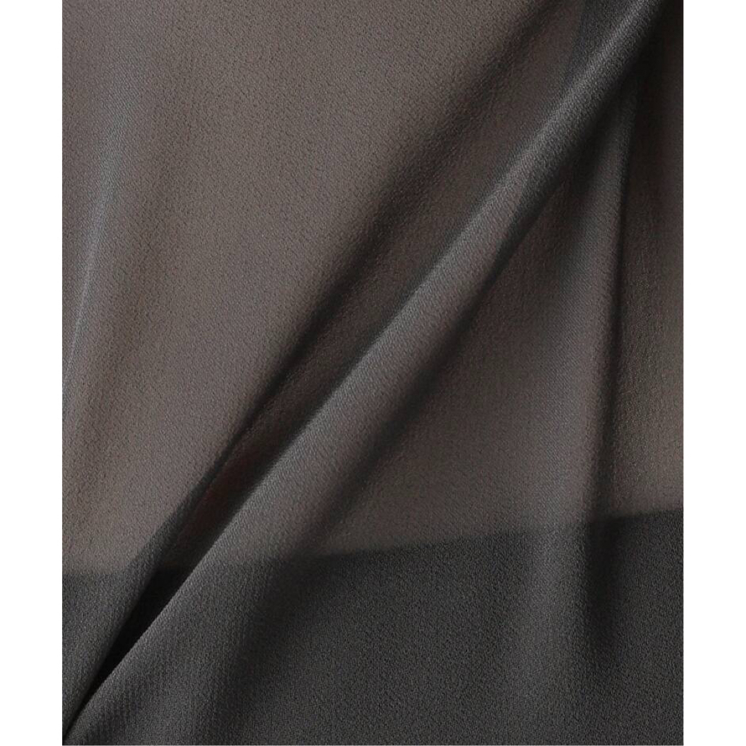 L'Appartement DEUXIEME CLASSE - Sheer Blouseの通販 by みゃー L'Appartement DEUXIEME CLASSE - Sheer Blouseの通販 by みゃー