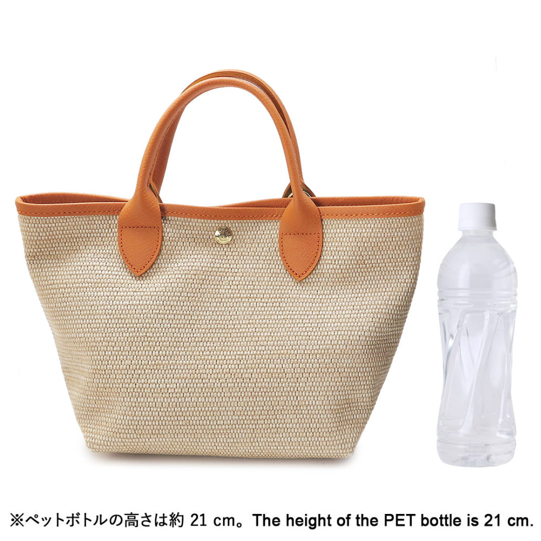 LONGCHAMP - ロンシャン ハンドバッグ レディース 10144 HZB 222 LONGCHAMP - ロンシャン ハンドバッグ レディース 10144 HZB 222