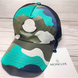MONCLER(キャップ)のフリマアイテム一覧 MONCLER(キャップ)のフリマアイテム一覧
