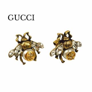 GUCCI(パール ・ ピアス)のフリマアイテム一覧 GUCCI(パール ・ ピアス)のフリマアイテム一覧