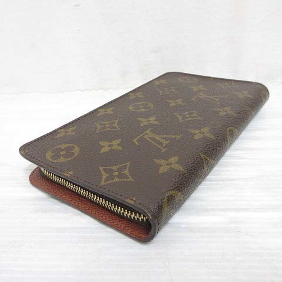 LOUIS VUITTON - ルイヴィトン M61727 モノグラム ポルトモネ LOUIS VUITTON - ルイヴィトン M61727 モノグラム ポルトモネ