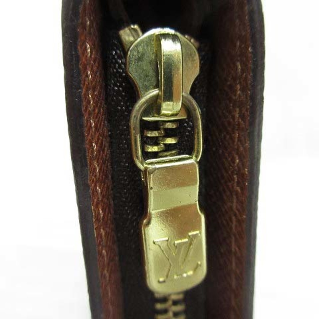 LOUIS VUITTON - ルイヴィトン M61727 モノグラム ポルトモネ LOUIS VUITTON - ルイヴィトン M61727 モノグラム ポルトモネ