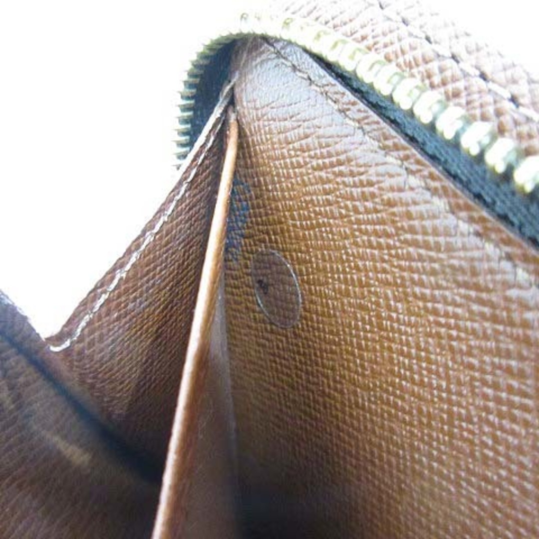 LOUIS VUITTON - ルイヴィトン M61727 モノグラム ポルトモネ LOUIS VUITTON - ルイヴィトン M61727 モノグラム ポルトモネ