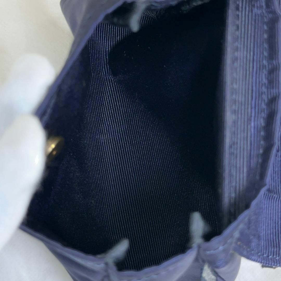 BURBERRY - 【極美品】Burberrys バーバリーズ ミニポーチ ノバ BURBERRY - 【極美品】Burberrys バーバリーズ ミニポーチ ノバ