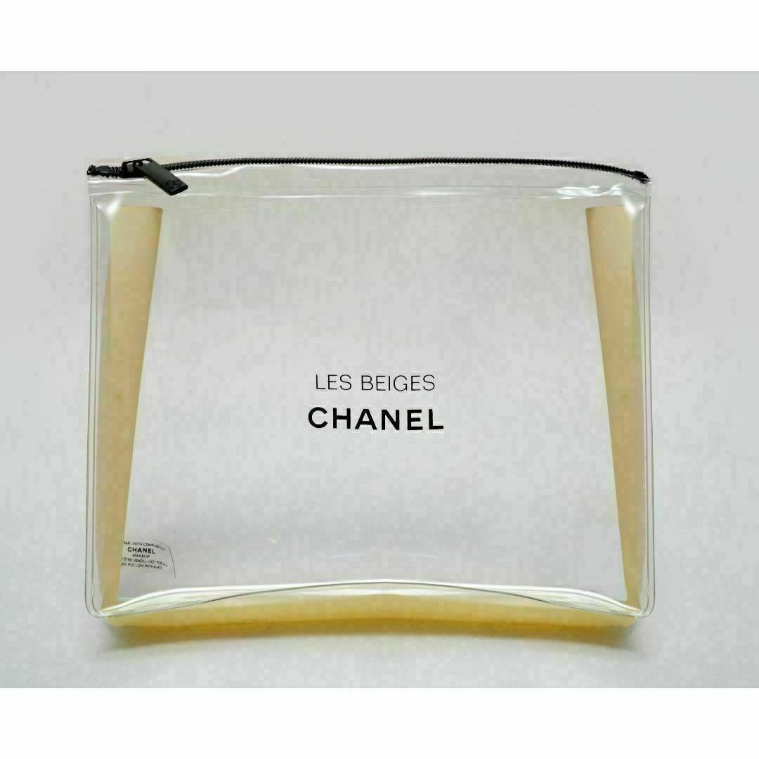 CHANEL - 101 新品未使用本物 シャネル CHANEL 非売品クリア CHANEL - 101 新品未使用本物 シャネル CHANEL 非売品クリア