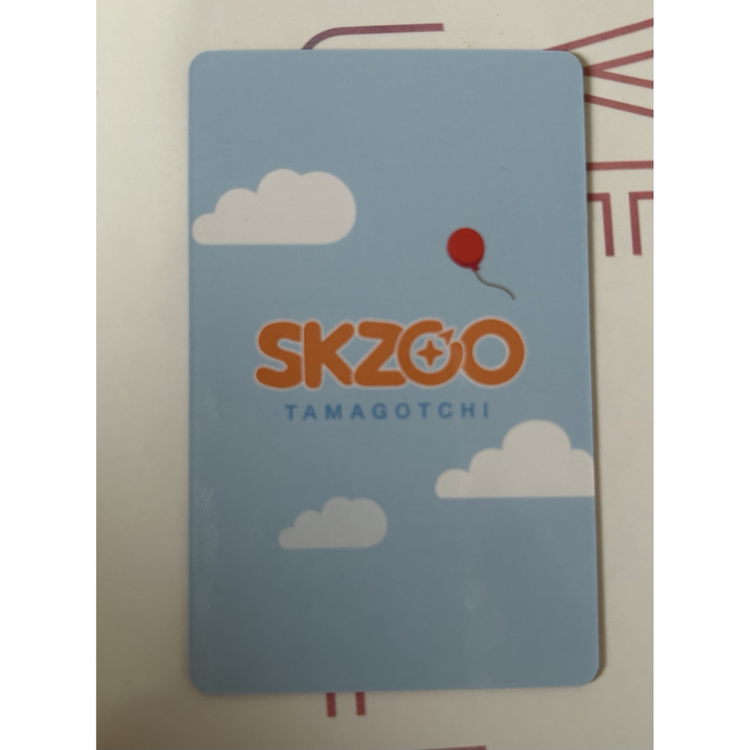 Stray Kids - Stray Kids スキズ SKZOO たまごっち トレカ Stray Kids - Stray Kids スキズ SKZOO たまごっち トレカ