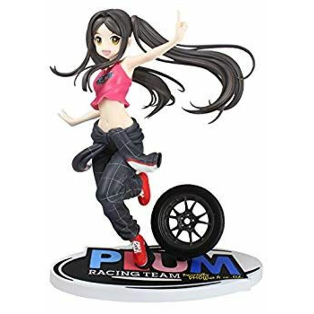 (未使用・未開封品) 諏訪姫 レーシング2015Ver. 1/10スケール PVC製 塗装済み完成品フィギュア kmdlckf エンタメ/ホビーのエンタメ その他(その他)の商品写真