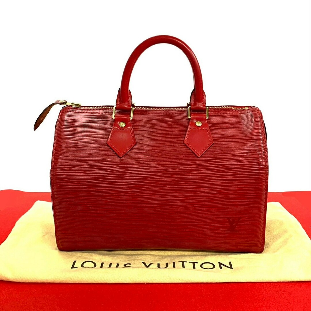 LOUIS VUITTON - 極 美品 LOUIS VUITTON ルイヴィトン LOUIS VUITTON - 極 美品 LOUIS VUITTON ルイヴィトン