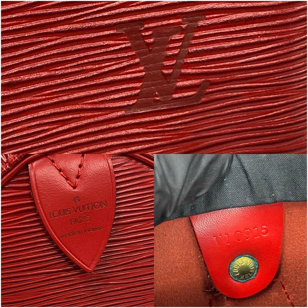LOUIS VUITTON - 極 美品 LOUIS VUITTON ルイヴィトン LOUIS VUITTON - 極 美品 LOUIS VUITTON ルイヴィトン