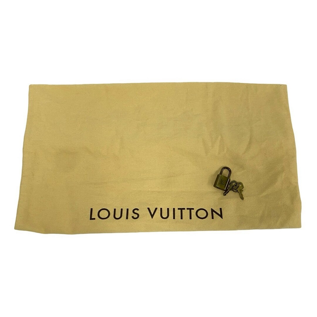LOUIS VUITTON - 極 美品 LOUIS VUITTON ルイヴィトン LOUIS VUITTON - 極 美品 LOUIS VUITTON ルイヴィトン