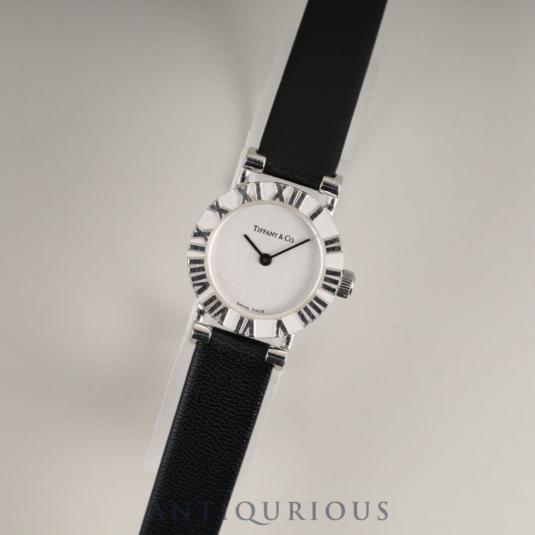 Tiffany & Co. - ティファニー アトラス S0640 クォーツ Cal Tiffany & Co. - ティファニー アトラス S0640 クォーツ Cal