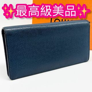 LOUIS VUITTON(財布 ・ ブルー・ネイビー/青色系)のフリマ LOUIS VUITTON(財布 ・ ブルー・ネイビー/青色系)のフリマ