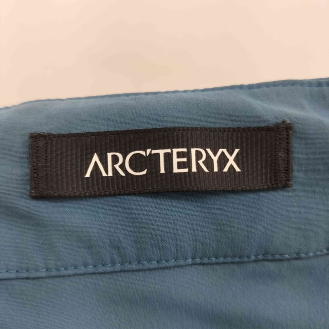 ARC'TERYX - ARCTERYX(アークテリクス) ACROPLE JOGGER メンズ ARC'TERYX - ARCTERYX(アークテリクス) ACROPLE JOGGER メンズ