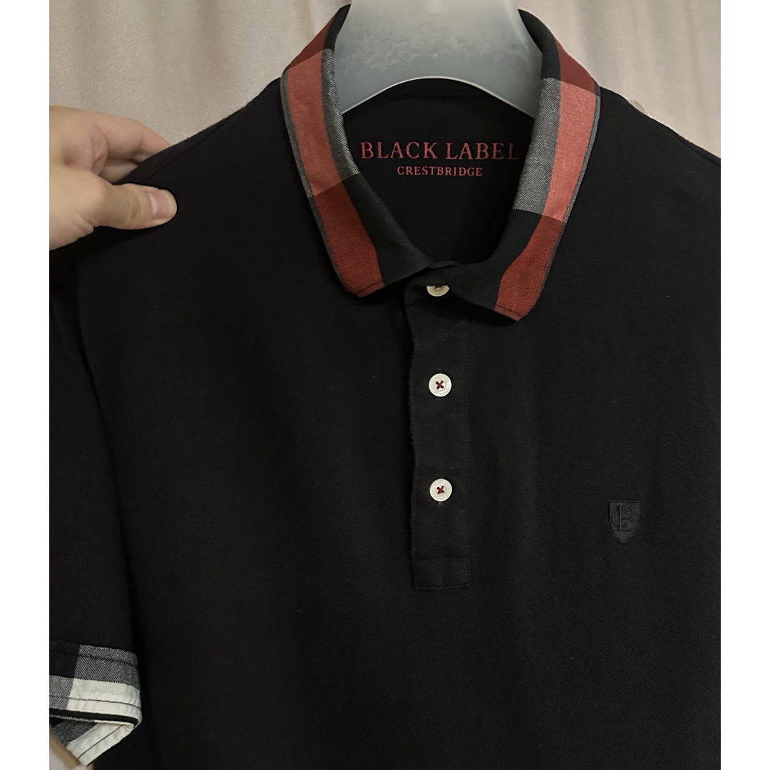 BLACK LABEL CRESTBRIDGE - ブラックレーベル クレストブリッジ BLACK LABEL CRESTBRIDGE - ブラックレーベル クレストブリッジ