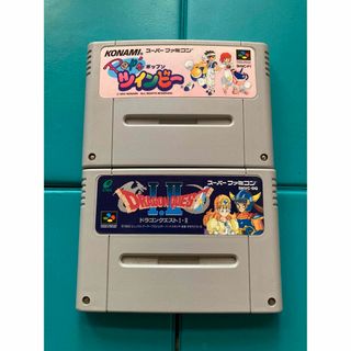 スーパーファミコン - スーパーファミコン ソフト ポコニャン 箱 スーパーファミコン - スーパーファミコン ソフト ポコニャン 箱