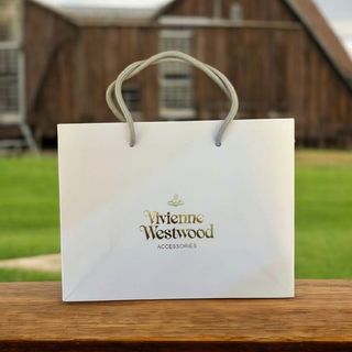 Vivienne Westwood - Vivienne Westwood 空箱の通販 by にゃん Vivienne Westwood - Vivienne Westwood 空箱の通販 by にゃん