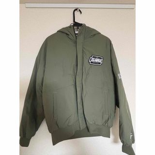 XLARGE(ナイロンジャケット)のフリマアイテム一覧 XLARGE(ナイロンジャケット)のフリマアイテム一覧