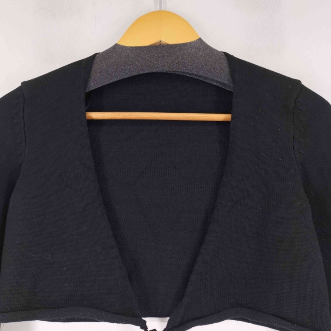 ZARA - ZARA(ザラ) クロップドカーディガン レディース トップス ZARA - ZARA(ザラ) クロップドカーディガン レディース トップス