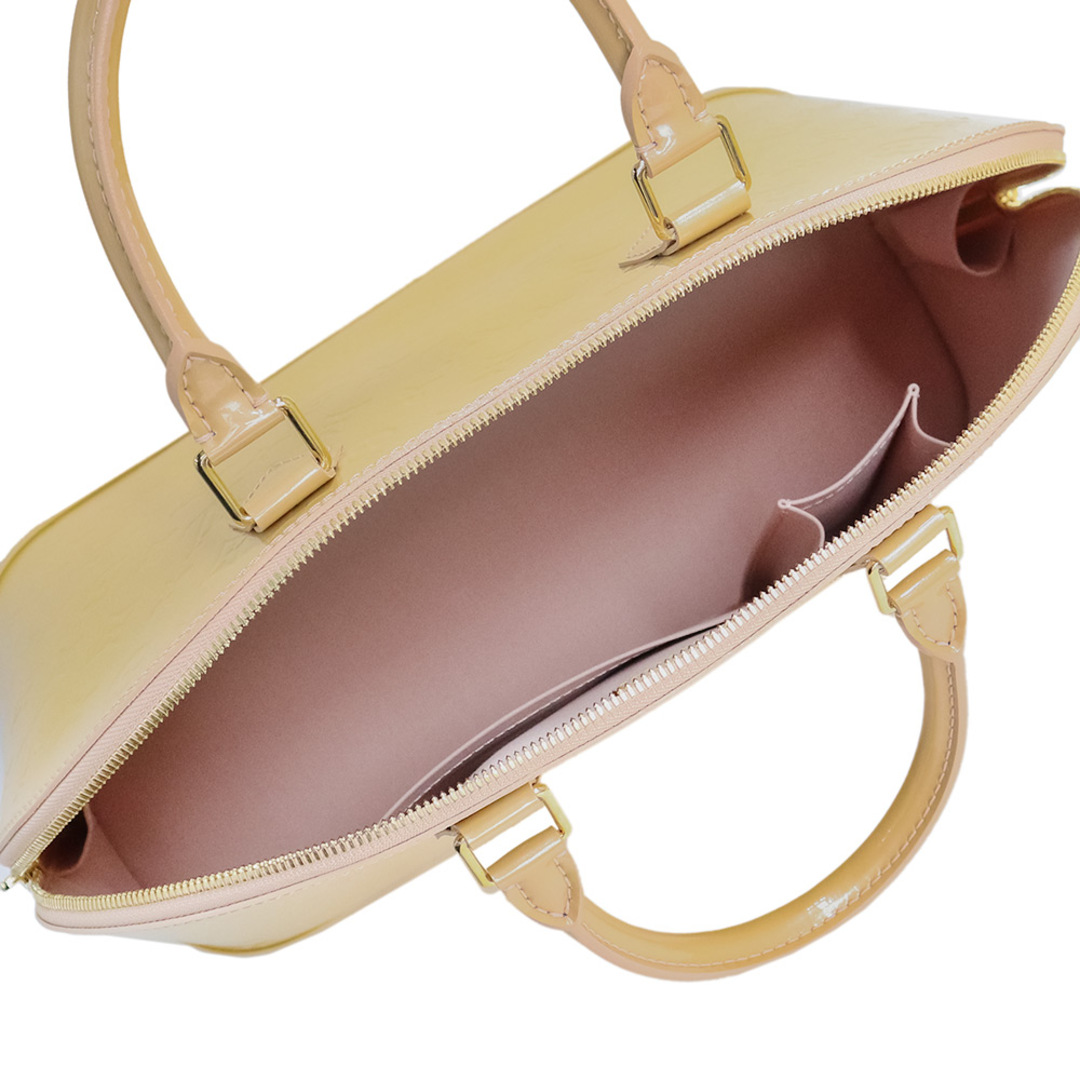 LOUIS VUITTON - ルイ ヴィトン アルマ MM ハンドバッグ LOUIS VUITTON - ルイ ヴィトン アルマ MM ハンドバッグ