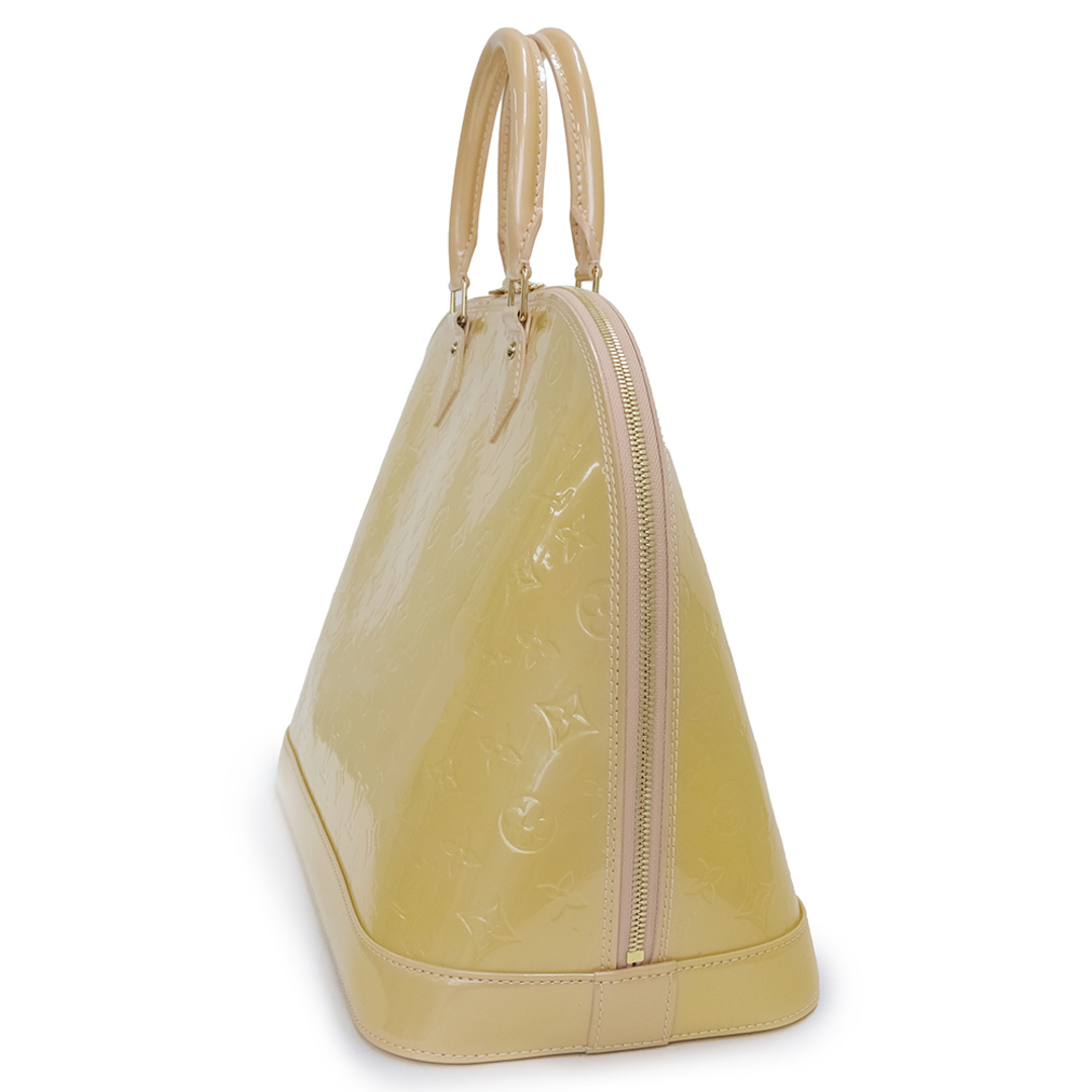 LOUIS VUITTON - ルイ ヴィトン アルマ MM ハンドバッグ LOUIS VUITTON - ルイ ヴィトン アルマ MM ハンドバッグ