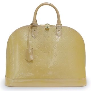 LOUIS VUITTON(エナメル ・ ハンドバッグ)のフリマアイテム一覧 LOUIS VUITTON(エナメル ・ ハンドバッグ)のフリマアイテム一覧