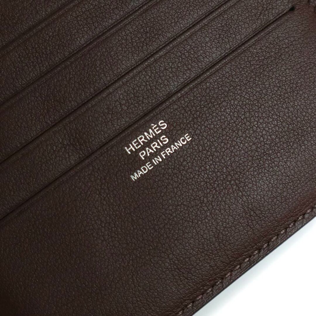HERMES - エルメス シチズン ツイル コンパクト CUBE キューブ HERMES - エルメス シチズン ツイル コンパクト CUBE キューブ