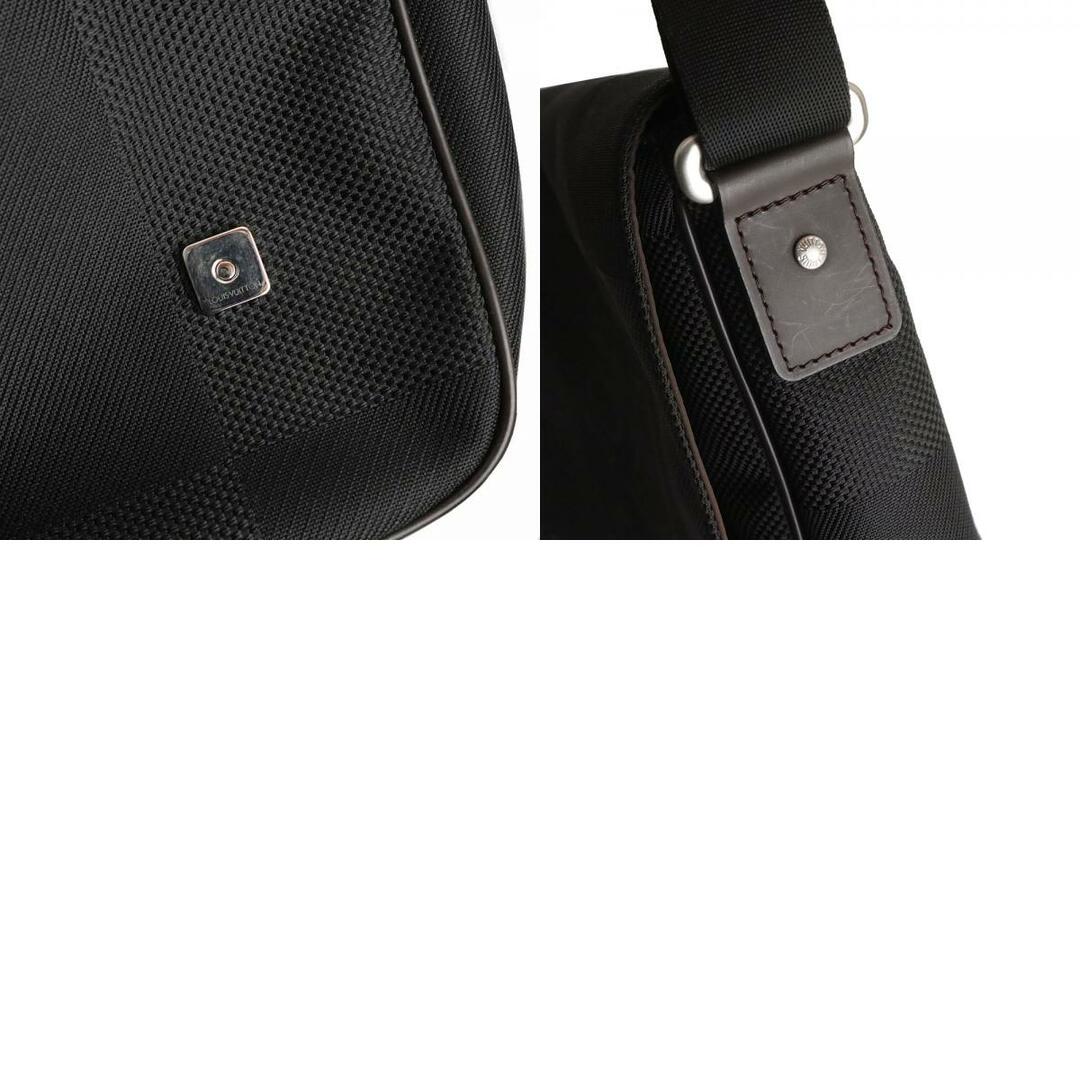 LOUIS VUITTON - ルイ ヴィトン メサジェ メッセンジャーバッグ LOUIS VUITTON - ルイ ヴィトン メサジェ メッセンジャーバッグ