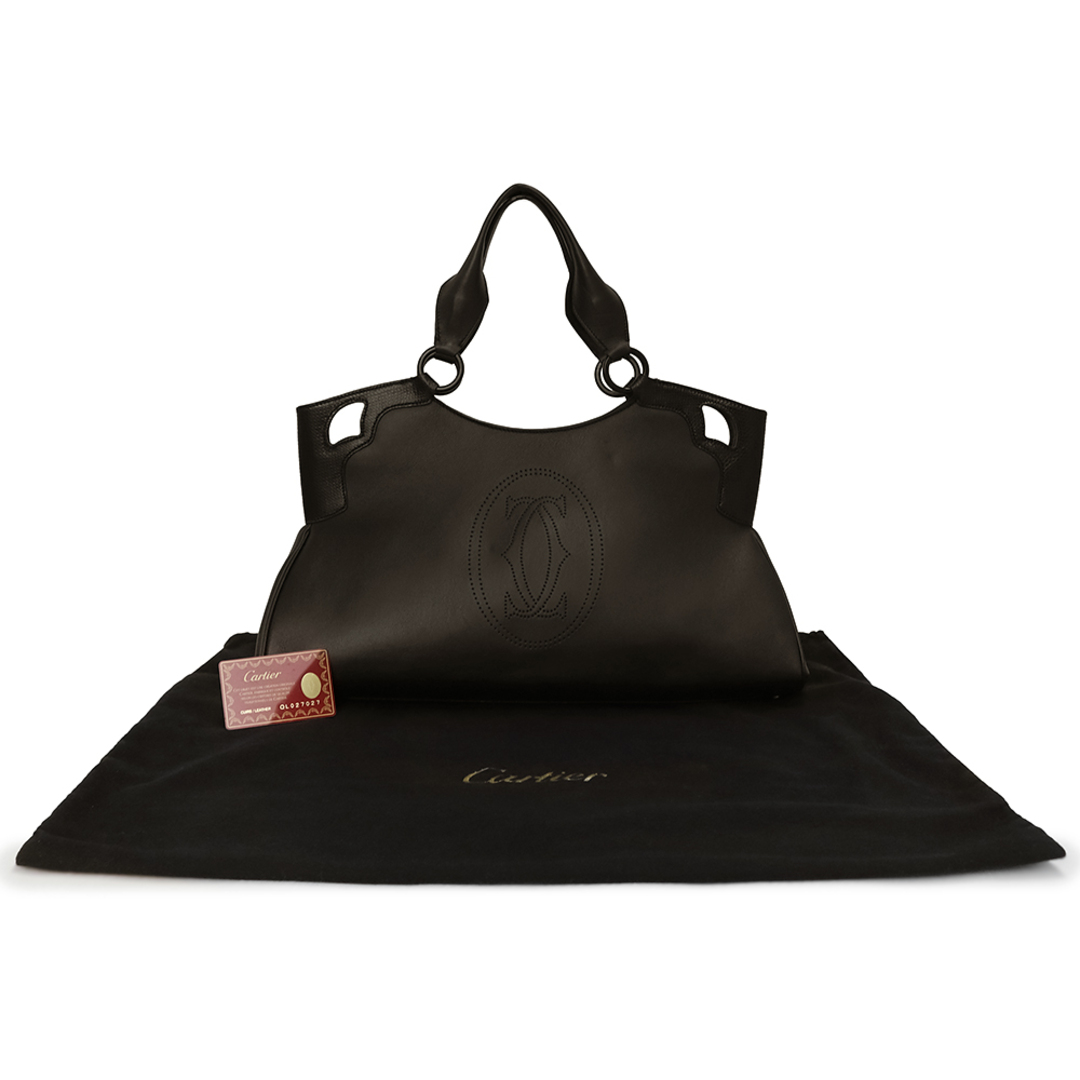 Cartier - カルティエ マルチェロ ドゥ カルティエ SM Cartier - カルティエ マルチェロ ドゥ カルティエ SM