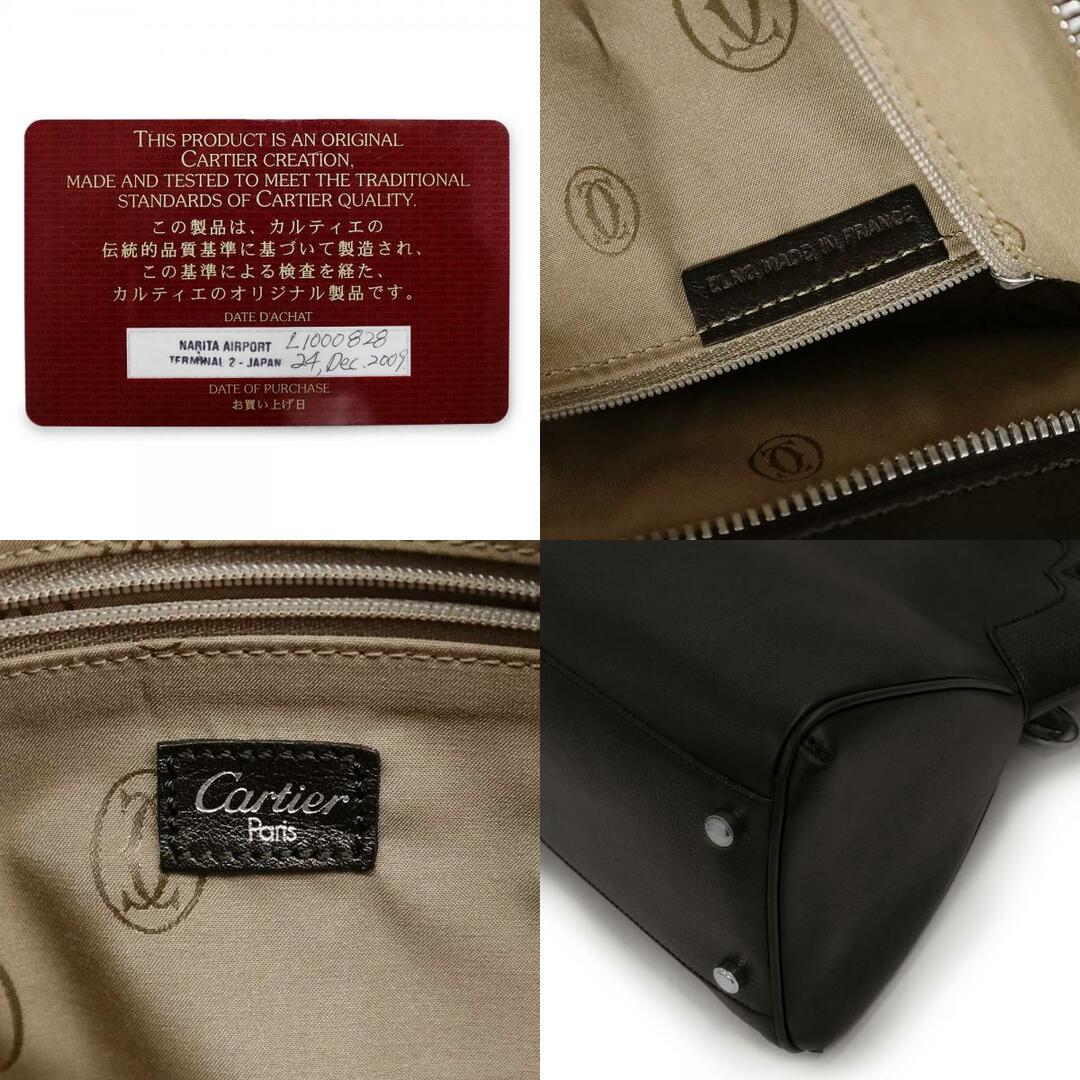 Cartier - カルティエ マルチェロ ドゥ カルティエ SM Cartier - カルティエ マルチェロ ドゥ カルティエ SM
