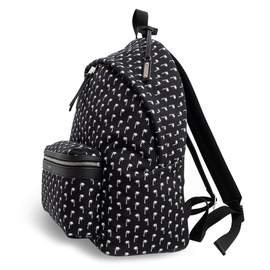 SAINT LAURENT - サンローランパリ シティ キャンバス バック SAINT LAURENT - サンローランパリ シティ キャンバス バック