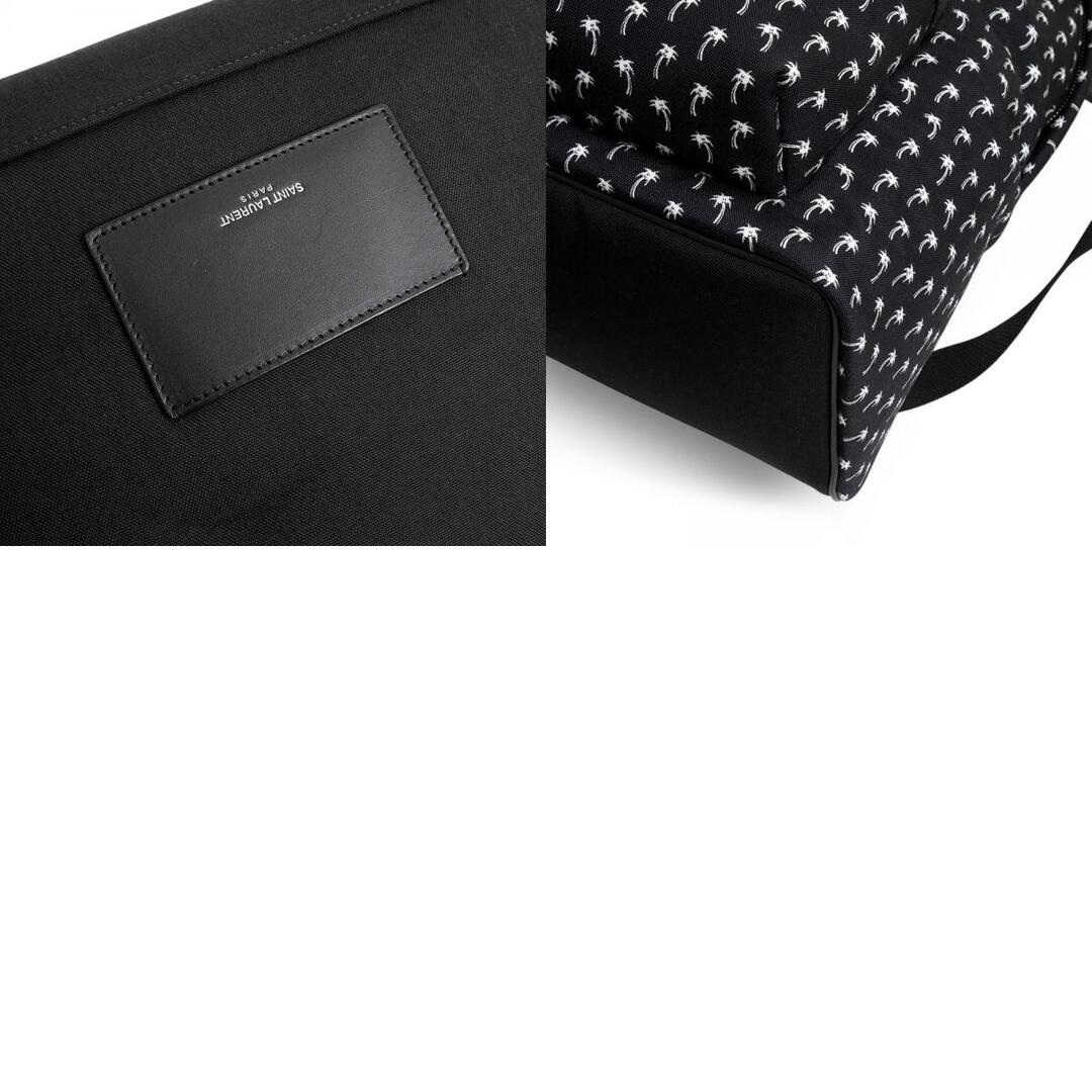 SAINT LAURENT - サンローランパリ シティ キャンバス バック SAINT LAURENT - サンローランパリ シティ キャンバス バック