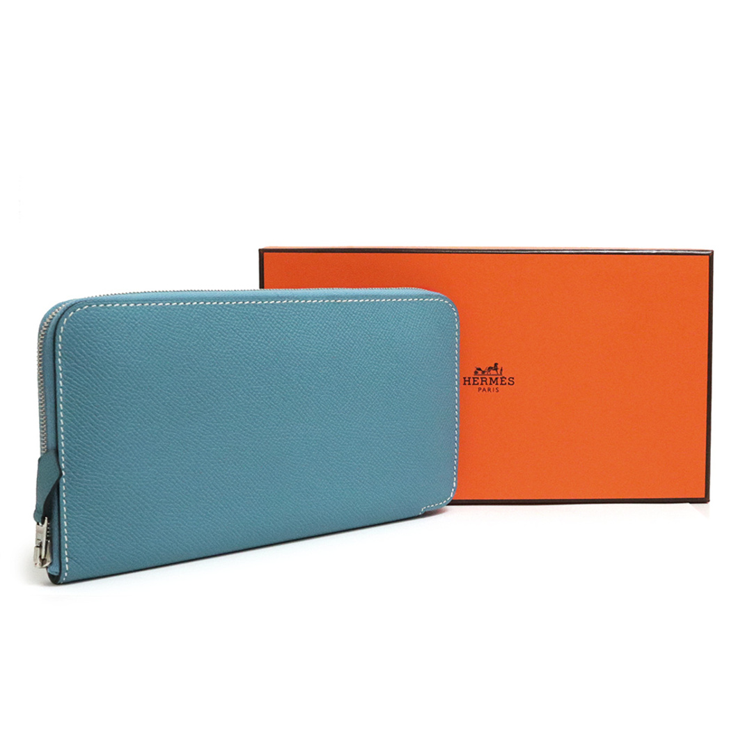 HERMES - エルメス アザップ ロング クラシック ラウンド HERMES - エルメス アザップ ロング クラシック ラウンド