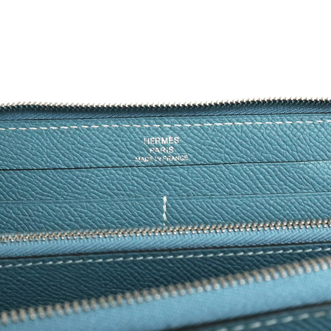 HERMES - エルメス アザップ ロング クラシック ラウンド HERMES - エルメス アザップ ロング クラシック ラウンド