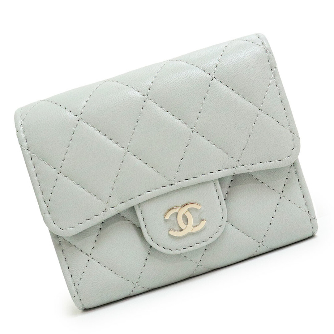 CHANEL - シャネル マトラッセ クラシック スモール フラップ CHANEL - シャネル マトラッセ クラシック スモール フラップ