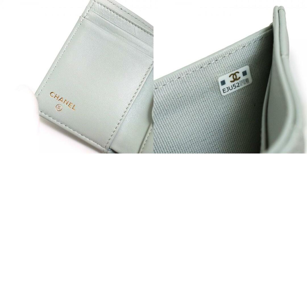 CHANEL - シャネル マトラッセ クラシック スモール フラップ CHANEL - シャネル マトラッセ クラシック スモール フラップ