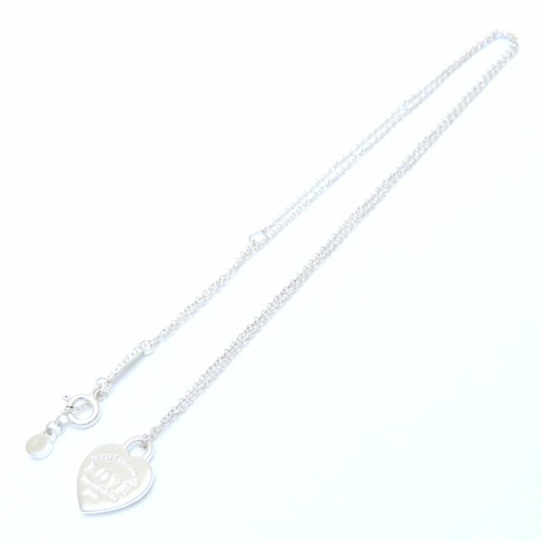 Tiffany & Co. - TIFFANY&Co. ティファニー リターントゥ Tiffany & Co. - TIFFANY&Co. ティファニー リターントゥ