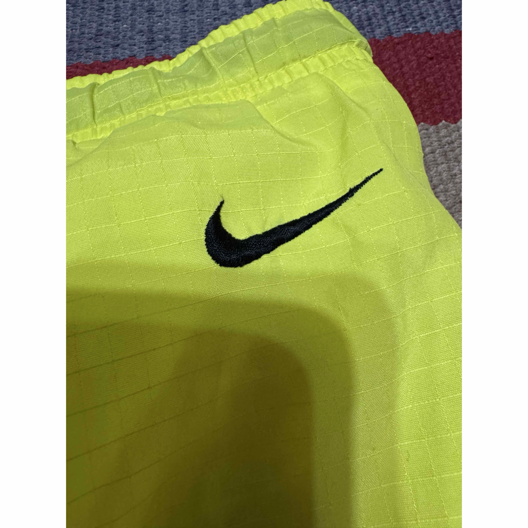 NIKE - ナイキ ACG ハーフパンツ ナイロンパンツの通販 by LIFE NIKE - ナイキ ACG ハーフパンツ ナイロンパンツの通販 by LIFE
