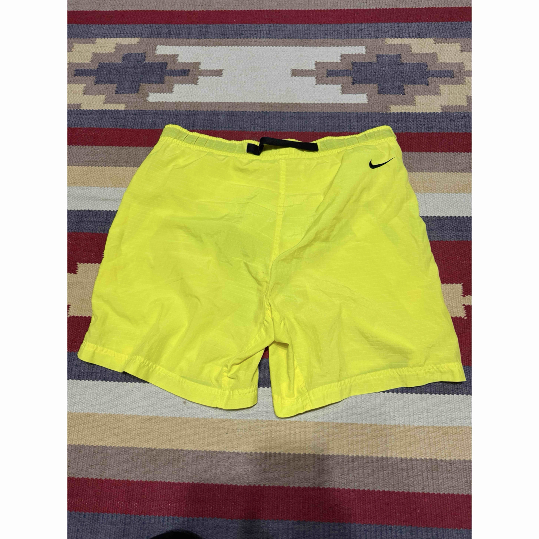 NIKE - ナイキ ACG ハーフパンツ ナイロンパンツの通販 by LIFE NIKE - ナイキ ACG ハーフパンツ ナイロンパンツの通販 by LIFE