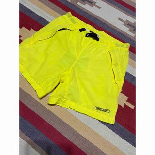 NIKE - ナイキ ACG ハーフパンツ ナイロンパンツの通販 by LIFE NIKE - ナイキ ACG ハーフパンツ ナイロンパンツの通販 by LIFE