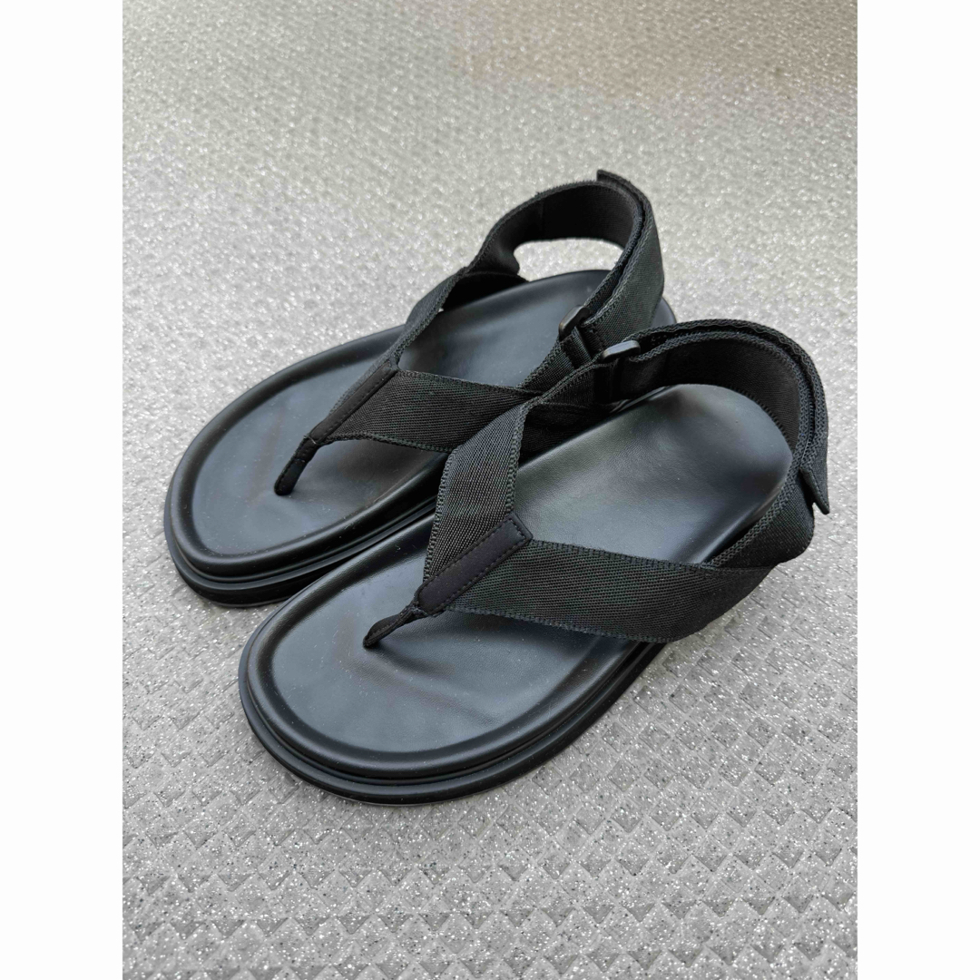 nagonstans - nagonstans ナゴンスタンス Tong Sandal サンダル nagonstans - nagonstans ナゴンスタンス Tong Sandal サンダル