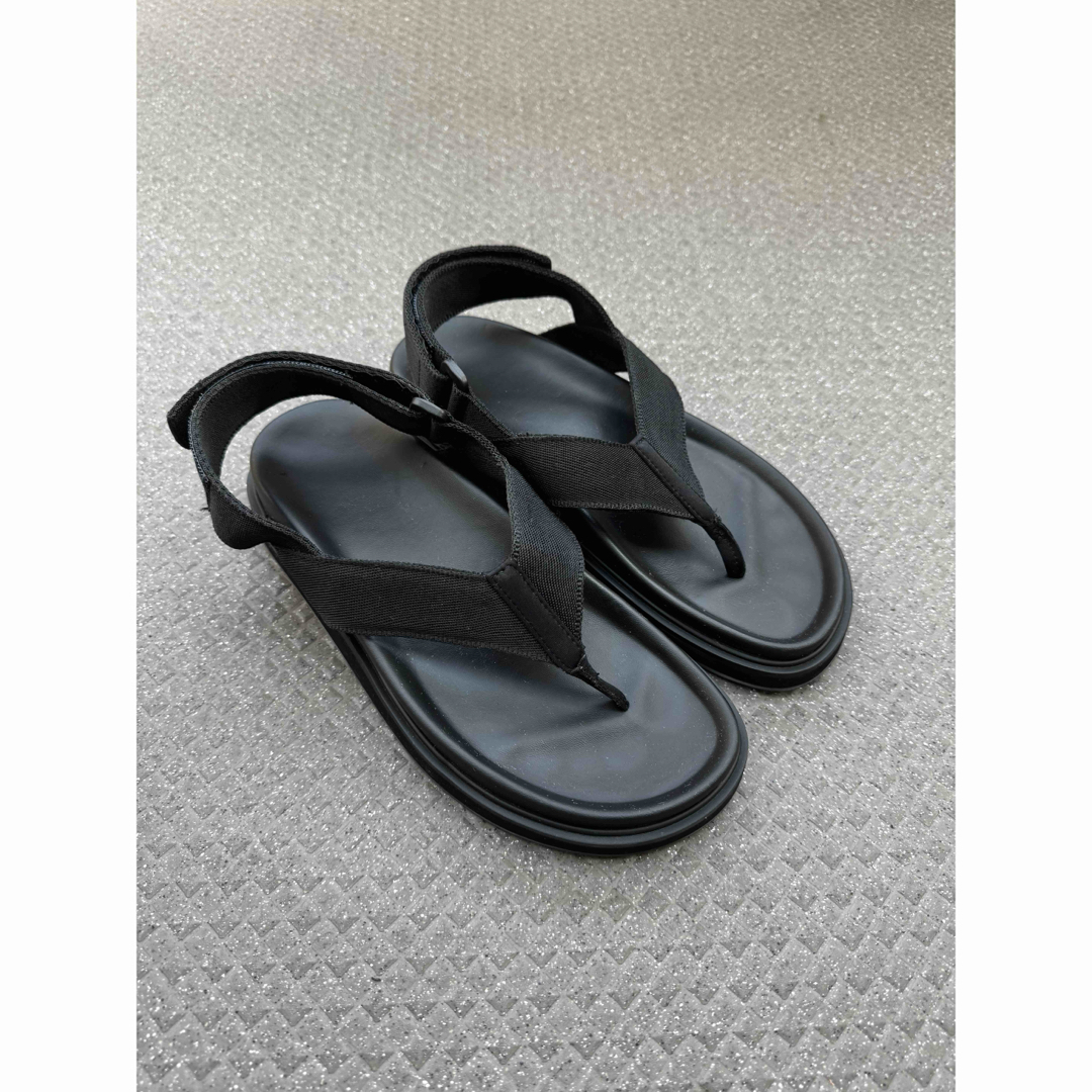 nagonstans - nagonstans ナゴンスタンス Tong Sandal サンダル nagonstans - nagonstans ナゴンスタンス Tong Sandal サンダル